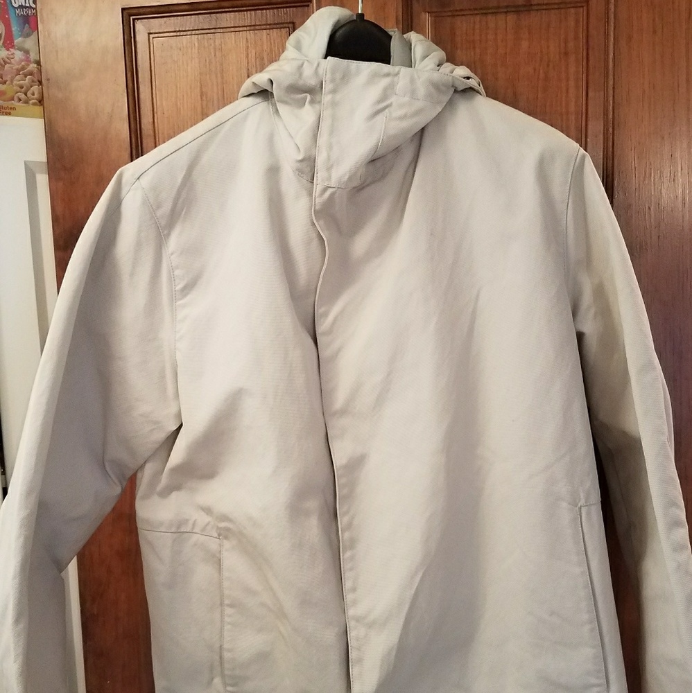 men's DKNY jacket